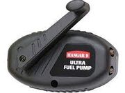 Bomba Manual ultra fuel pump Hangar9 Manual Gas/glow
