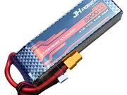 Bateria Lipo 3s 2200 45 c