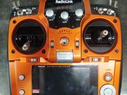 helicopitero tex 600 - 706